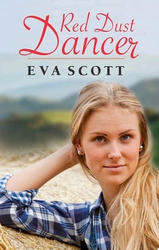 Red Dust Dancer (A Red Dust Romance, #2)