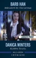 Ambushed at Christmas/Hidden Truth