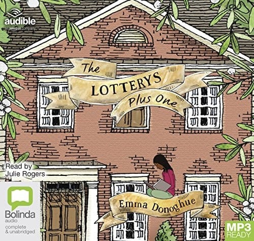 The Lotterys Plus One