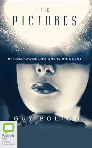 The Pictures (Detective Craine, 1)