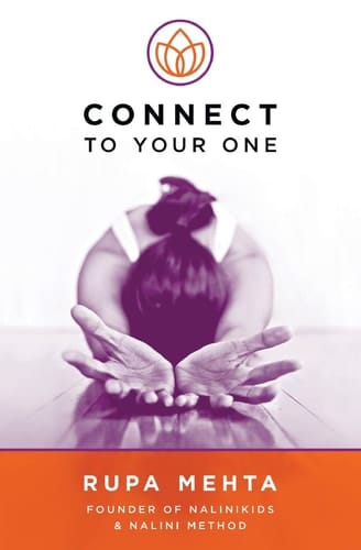 Connect to Your One Founder of Nalinikids and Nalini Method