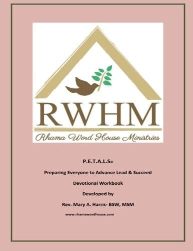 P. E. T. A. L. S Devotions for You Guided Weekly Devotional