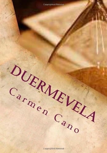 Duermevela Poesia