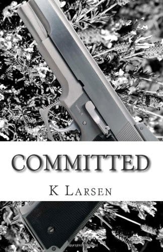 Committed Book 2 of 30 Days