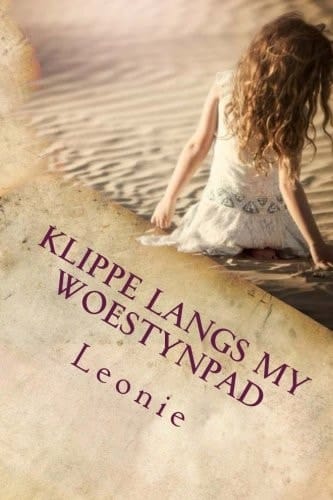 Klippe Langs My Woestynpad