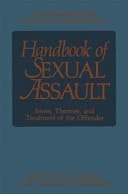 Handbook of Sexual Assault