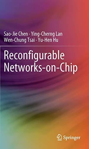 Reconfigurable Networksonchip