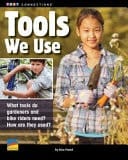 Tools We Use