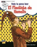 Vale la Pena Leer el Flautista de Hamelin