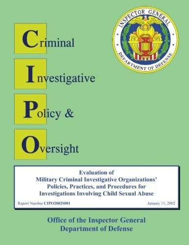 Evaluation of DoD Correctional Facility Compliance with Military Sex Offender Notification Requirements