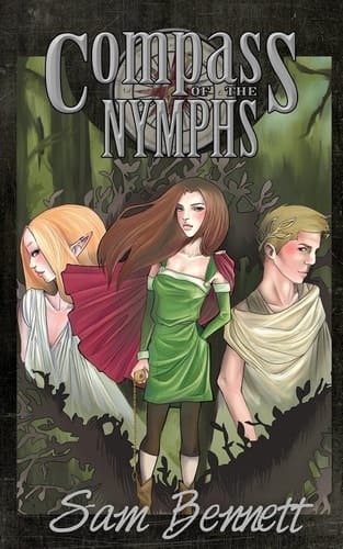 Compass of the Nymphs