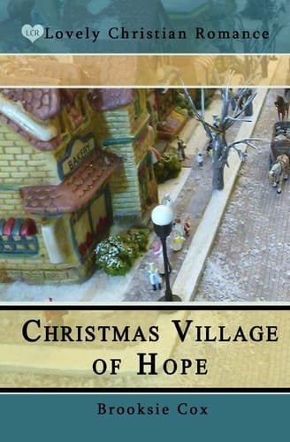 Christmas Village of Hope
