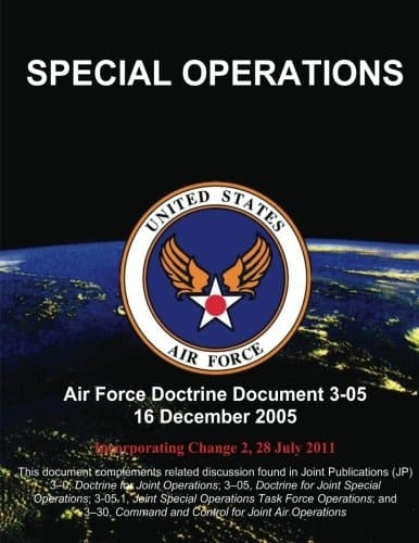 Special Operations