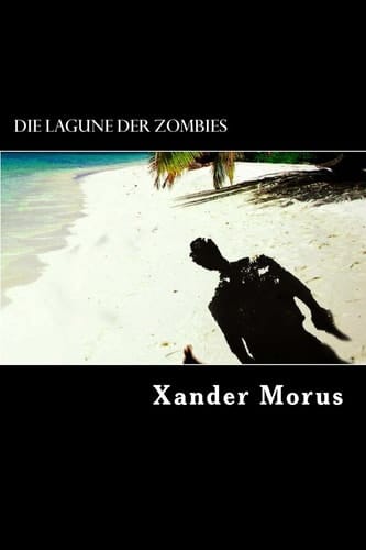 Die Lagune der Zombies