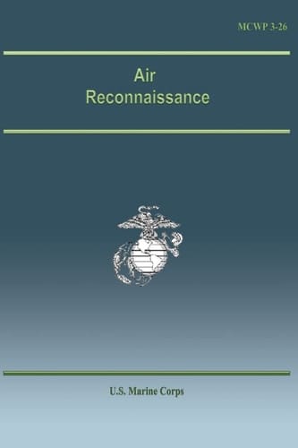 Air Reconnaissance
