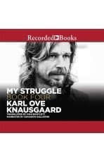 My Struggle: Book Four