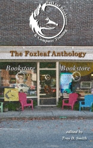 Foxleaf Anthology