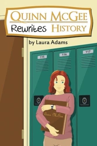 Quinn McGee Rewrites History
