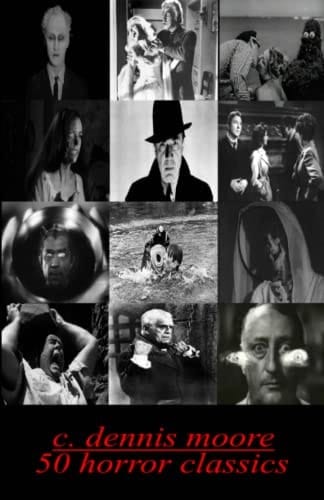 50 Horror Classics Reviews