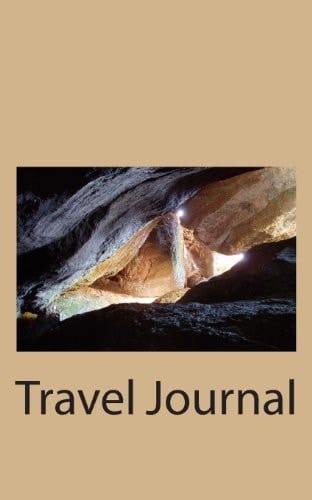 Travel Journal