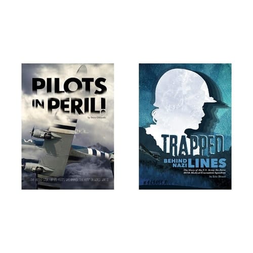 Encounter: Narrative Nonfiction Stories