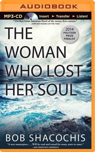 Woman Who Lost Her Soul, The