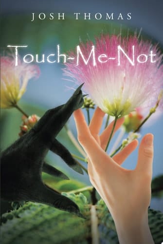 Touch-Me-Not