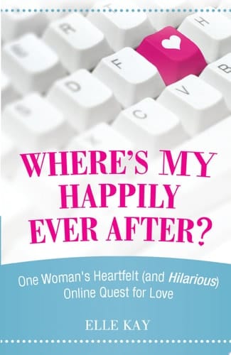 Where's My Happily Ever After?