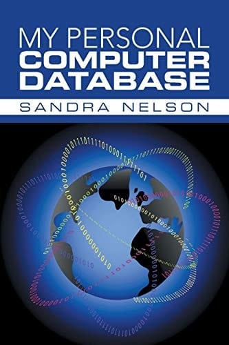 My Personal Computer Database