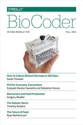 BioCoder #5 Fall 2014