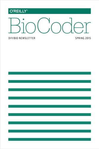 BioCoder #7 Spring 2015