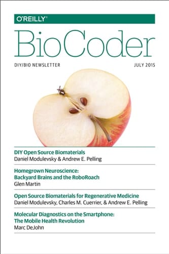 BioCoder #8 July 2015