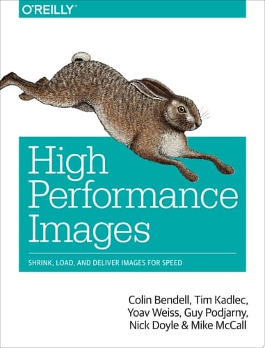 High Performance Images Shrink, Load, and Deliver Images for Speed