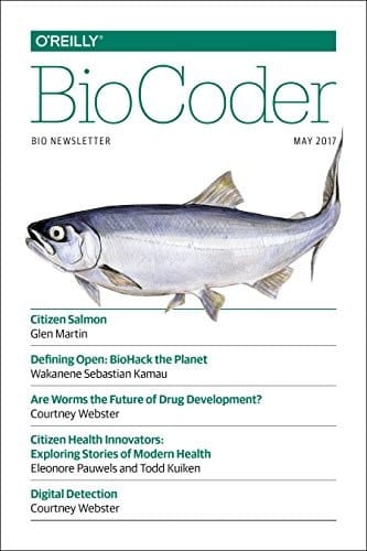 BioCoder #12 April 2017