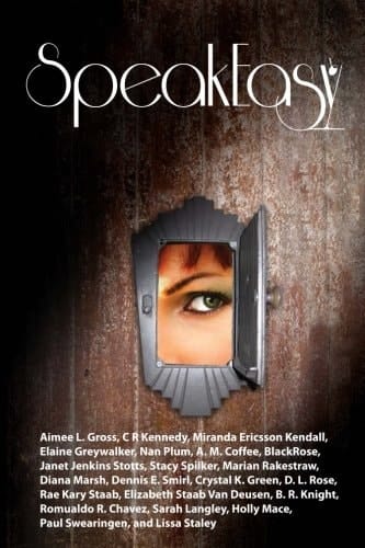 SpeakEasy