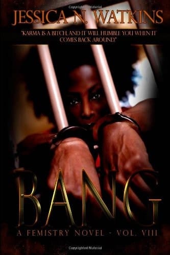Bang (Love, Sex, Lies - Volume 5)