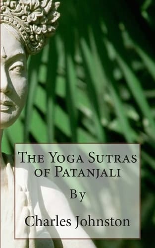 The Yoga Sutras of Patanjali Creative English Classic Reads
