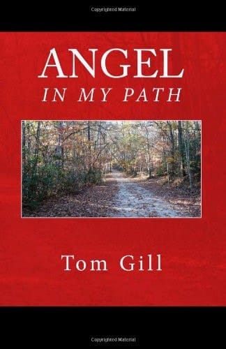 Angel in My Path In South Georgia