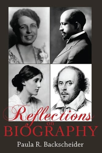 Reflections on Biography