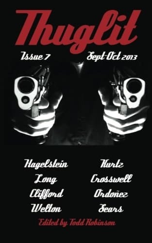 THUGLIT Issue 7