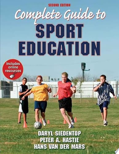 Complete Guide to Sport Education