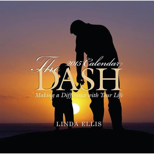 The Dash 2015 Calendar