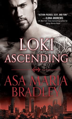 Loki Ascending