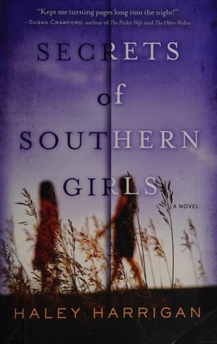 Secrets of Southern Girls A Novel