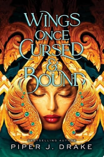 Wings Once Cursed & Bound