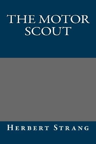 The Motor Scout