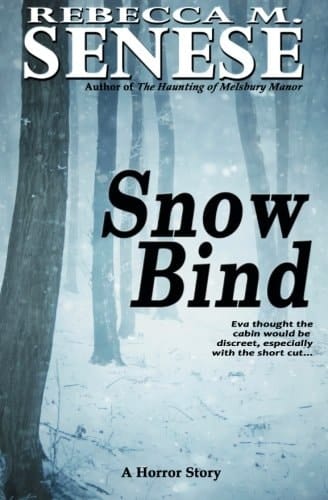 Snow Bind A Horror Story