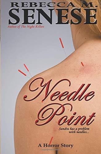 Needle Point A Horror Story