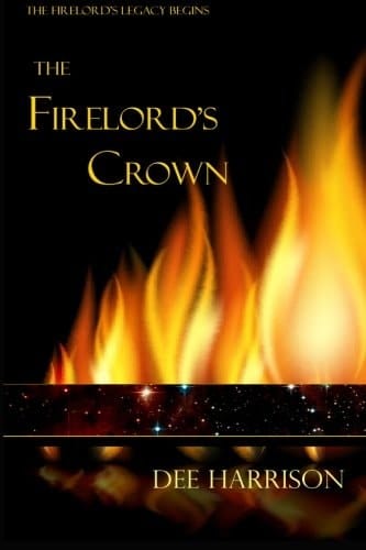 The Firelord's Crown