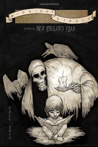 Midnight Circus New England Fear